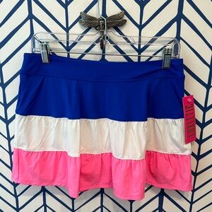 Lilly Pulitzer Peachy Skort